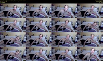hugetittiesgerda — 9 minute Chaturbate female cam show recording, 720p, May 31, 2026
