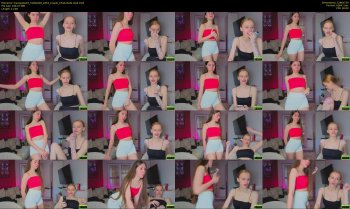 ihavepaws33 — 12 minute Chaturbate couple cam show recording, 720p, May 31, 2026