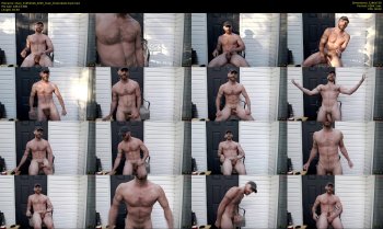 illuxx — 46 minute Chaturbate male cam show recording, 720p, May 31, 2026
