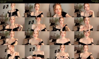 imogensy — 120 minute Chaturbate female cam show recording, 720p, May 31, 2026