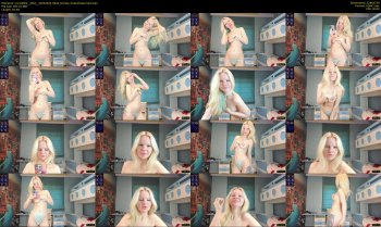 incredible__shell_ — 46 minute Chaturbate female cam show recording, 720p, May 31, 2026