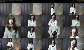 indiramcclamroch — 120 minute Chaturbate female cam show recording, 720p, May 31, 2026
