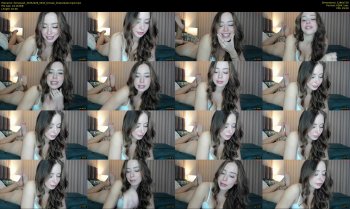 itsmesash — 3 minute Chaturbate female cam show recording, 720p, May 31, 2026