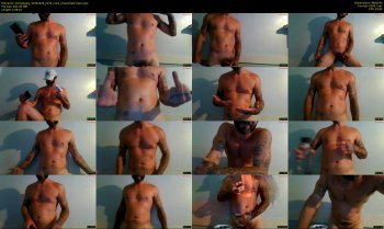 itzmeebaby — 69 minute Chaturbate male cam show recording, 480p, May 31, 2026