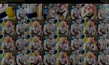 ivanhydee — 7 minute Chaturbate male cam show recording, 720p, May 31, 2026