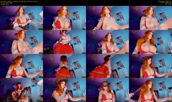 ivydavis — 47 minute Chaturbate female cam show recording, 720p, May 31, 2026