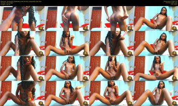 jacinta254 — 62 minute Chaturbate female cam show recording, 720p, Jun 1, 2026