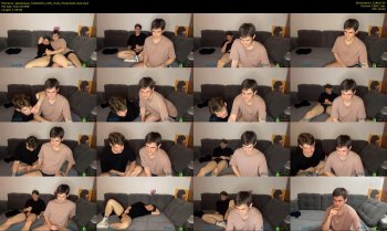 jalexkassyx — 120 minute Chaturbate male cam show recording, 720p, May 31, 2026