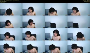 jash_7 — 29 minute Chaturbate male cam show recording, 720p, May 31, 2026
