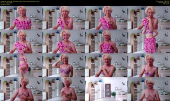 jasmin18v — 76 minute Chaturbate female cam show recording, 720p, May 31, 2026