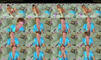 jennalison — 18 minute Chaturbate female cam show recording, 720p, May 31, 2026