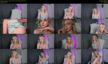 jessica_rays — 65 minute Chaturbate couple cam show recording, 720p, Jun 1, 2026