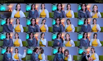 jitoon_exe — 12 minute Chaturbate female cam show recording, 720p, May 31, 2026