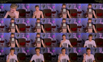 john_lik — 71 minute Chaturbate male cam show recording, 720p, May 31, 2026