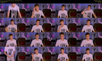 john_lik — 14 minute Chaturbate male cam show recording, 720p, May 31, 2026