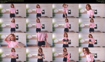 joielagos — 37 minute Chaturbate female cam show recording, 720p, May 31, 2026
