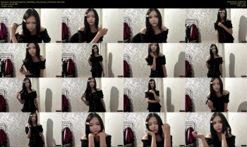 kanishabroadstone — 19 minute Chaturbate female cam show recording, 720p, May 31, 2026