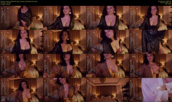 karrin — 120 minute Chaturbate female cam show recording, 720p, Jun 1, 2026