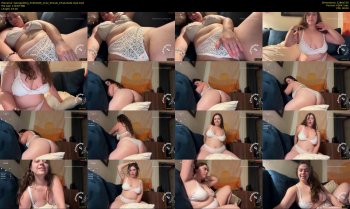 katxxgolding — 20 minute Chaturbate female cam show recording, 720p, May 31, 2026