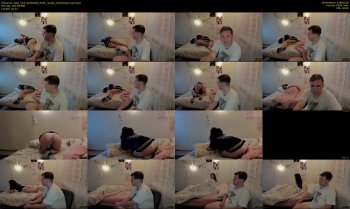 kesh_mne — 26 minute Chaturbate female cam show recording, 720p, Jun 1, 2026