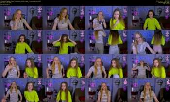 keylas_moan — 120 minute Chaturbate couple cam show recording, 720p, May 31, 2026