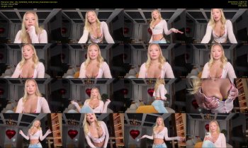 killer__tits — 22 minute Chaturbate female cam show recording, 720p, May 31, 2026