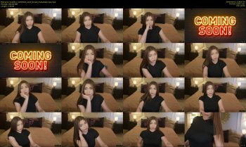 kira0541 — 116 minute Chaturbate couple cam show recording, 720p, May 31, 2026