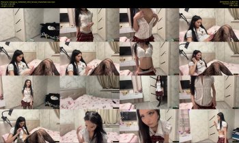 kishagray — 118 minute Chaturbate female cam show recording, 720p, May 31, 2026