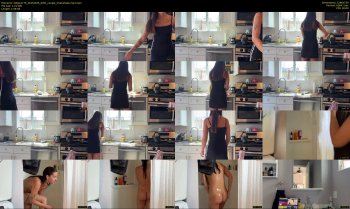 kittypurr79 — 120 minute Chaturbate female cam show recording, 720p, May 31, 2026