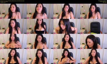 kuro_ren — 17 minute Chaturbate female cam show recording, 720p, May 31, 2026