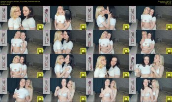 lacyedison — 120 minute Chaturbate couple cam show recording, 720p, May 31, 2026