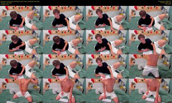 lanny_fandi — 16 minute Chaturbate male cam show recording, 720p, May 31, 2026