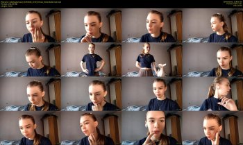 lateshastarnaud — 30 minute Chaturbate female cam show recording, 720p, May 31, 2026