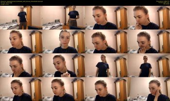 lateshastarnaud — 30 minute Chaturbate female cam show recording, 720p, May 31, 2026