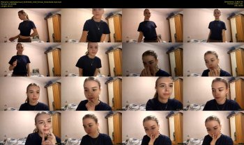 lateshastarnaud — 6 minute Chaturbate female cam show recording, 720p, May 31, 2026
