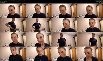 lateshastarnaud — 44 minute Chaturbate female cam show recording, 720p, May 31, 2026