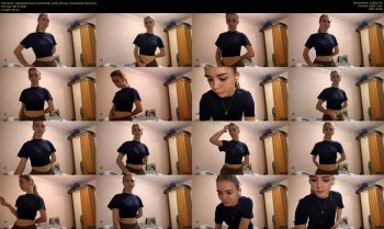 lateshastarnaud — 7 minute Chaturbate female cam show recording, 720p, May 31, 2026