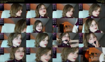 lazy_pepsi — 91 minute Chaturbate female cam show recording, 720p, May 31, 2026