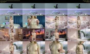 lenexo — 87 minute Chaturbate female cam show recording, 720p, May 31, 2026