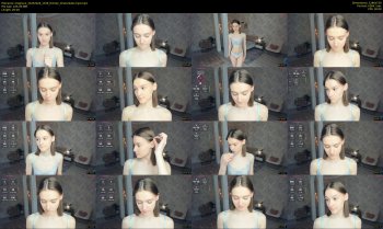 lesigrace — 27 minute Chaturbate female cam show recording, 720p, May 31, 2026