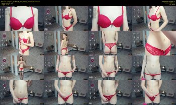 lesigrace — 53 minute Chaturbate female cam show recording, 720p, May 31, 2026