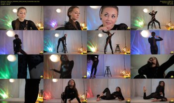 lettymoa — 120 minute Chaturbate female cam show recording, 720p, May 31, 2026