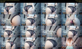 littleflowers — 120 minute Chaturbate female cam show recording, 720p, May 31, 2026