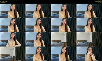 loolashow — 6 minute Chaturbate female cam show recording, 720p, May 31, 2026