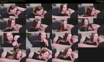 lost_wanderers — 26 minute Chaturbate couple cam show recording, 720p, May 31, 2026