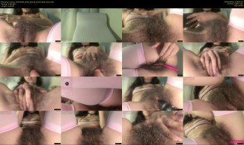 luneva — 121 minute Chaturbate female cam show recording, 720p, May 31, 2026