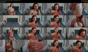 lylianrosse — 101 minute Chaturbate female cam show recording, 720p, May 31, 2026