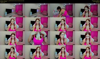 make_love_1 — 11 minute Chaturbate female cam show recording, 720p, May 31, 2026