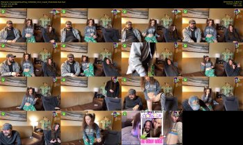 manicpixiedreamfrog — 46 minute Chaturbate couple cam show recording, 720p, May 31, 2026