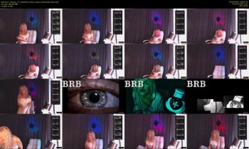 margoo_77 — 38 minute Chaturbate couple cam show recording, 720p, May 31, 2026